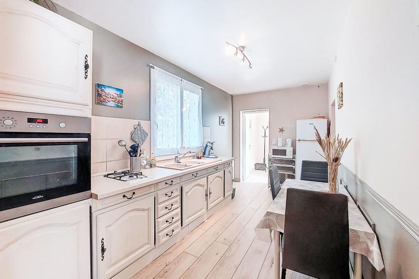 Ferienhaus (AQB110) - foto 7