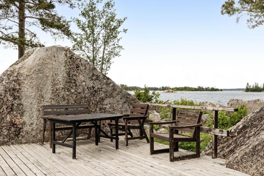 Huset på Udden - foto 6