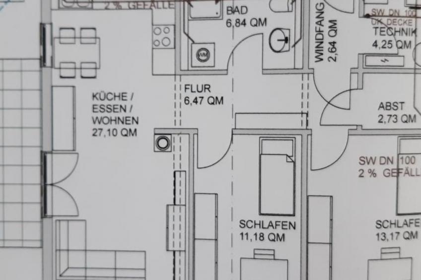 Ferienwohnung - foto 20