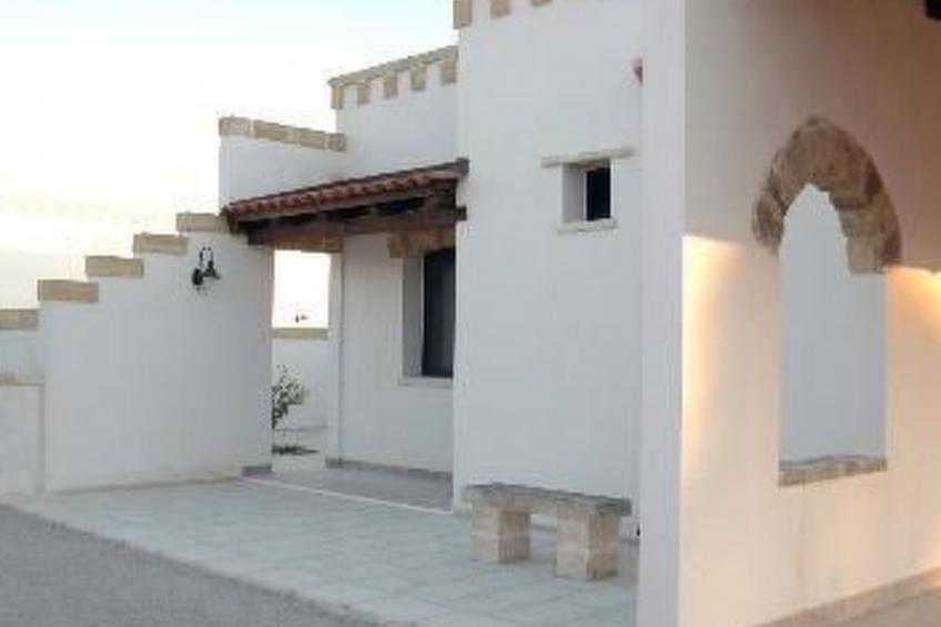 Gemütliche Ferienwohnung in Sogliano Cavour mit Terrasse, gemeinsamem Pool und - foto 6