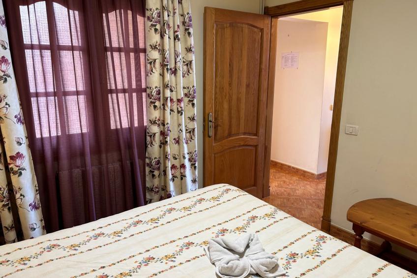 Apartment mit Balkon und Meerblick - foto 7