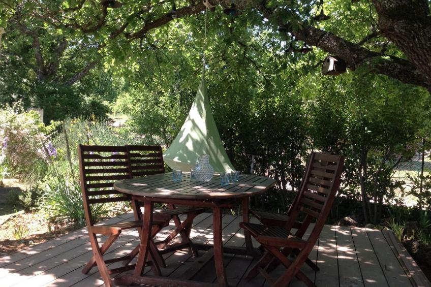 Haus "La Chesnaie" mit privatem Pool - foto 37