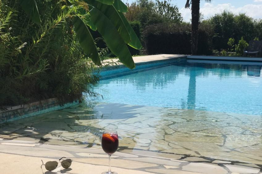 Villa "Domaine du Manoir" - foto 9