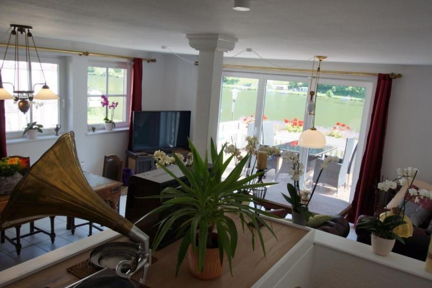 Moseljuwel-Traumferien Ferienwohnung - foto 9