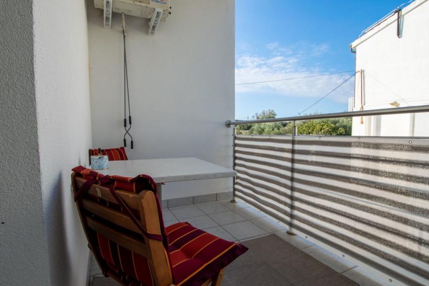 Studio in Strandnähe - foto 12