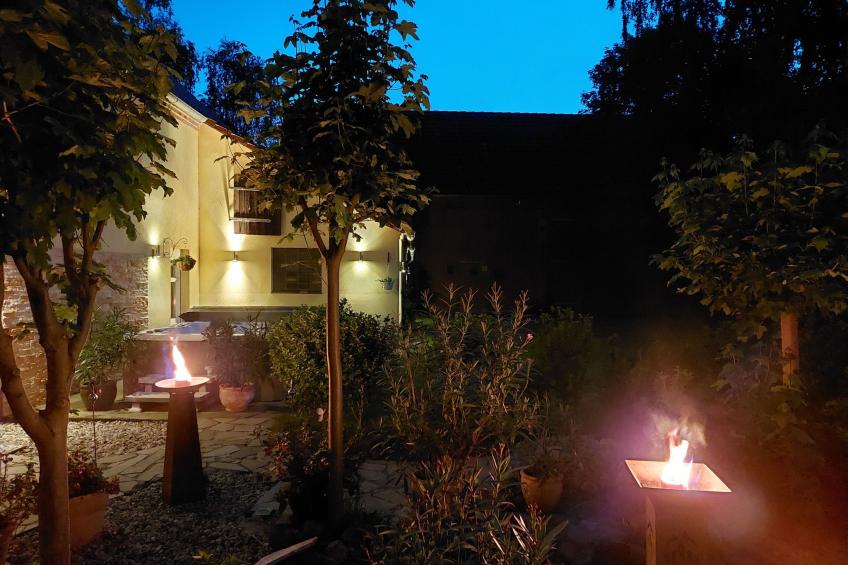 Alte Schmiede - foto 37