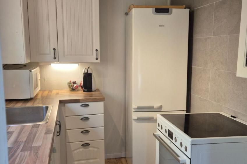 Bjerkøya Aussicht - foto 16