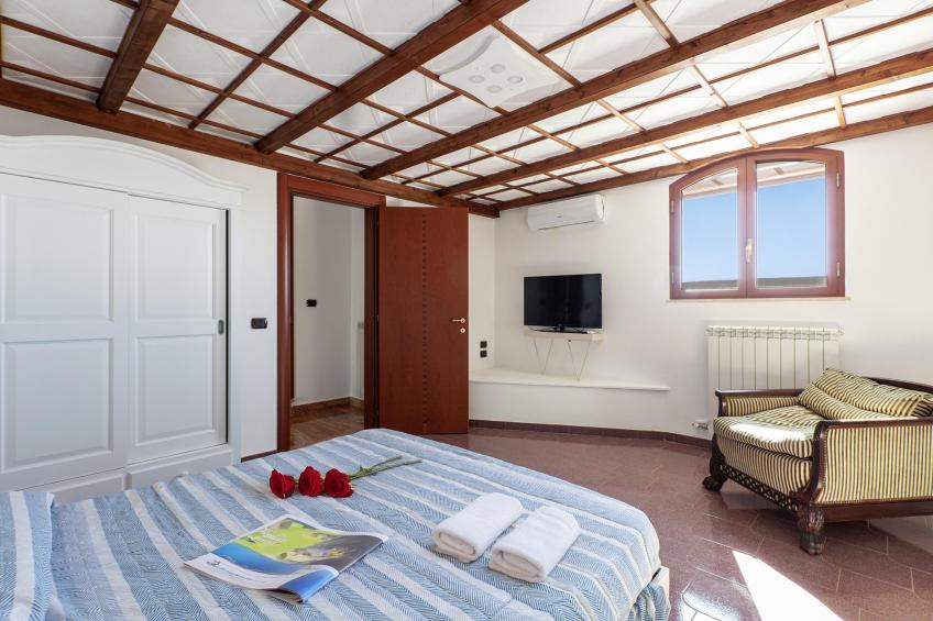 Tenuta San Cassiano With Garden And Pool - foto 19