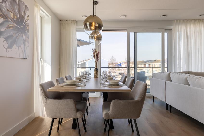 Marina View Kortgene - foto 14