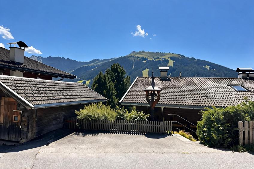 Fernblick Alpbach - foto 35
