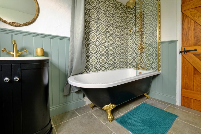 Merddyn Cottage - foto 19