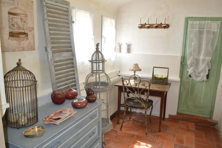 Villa La Bastidane - foto 21