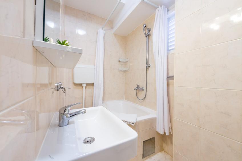Old Town Finest - Two-Bedroom Apartment (4+2 Adults) - Lucarica 4 Street (First floor) - foto 16