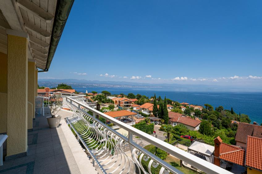 villa Mona Lisa - foto 5