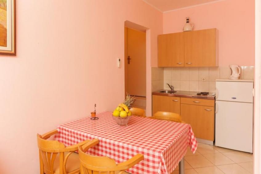 Apartments Villa Dubrovnik- Superior Studio Apartment with Terrace and Sea View - foto 2