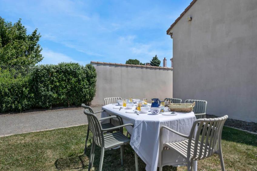 Maison à La Plaine Sur Mer - foto 2