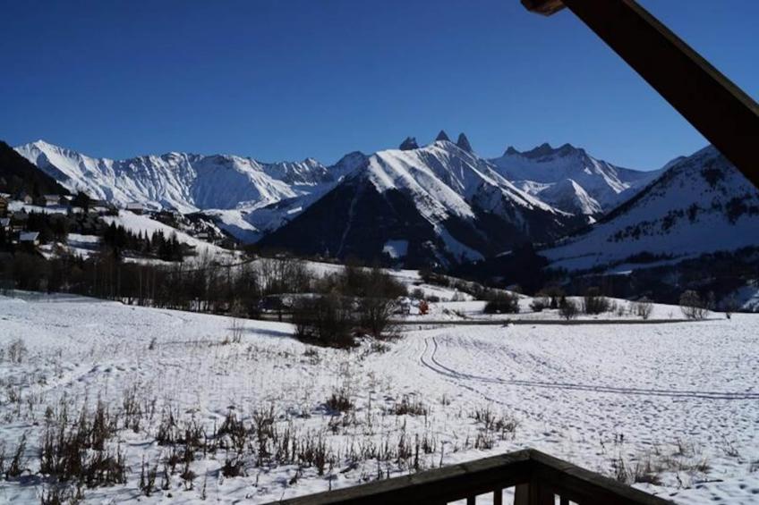 Résidence Les Marmottes - foto 7