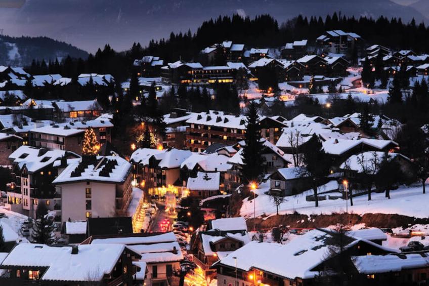 Appartements à Les Carroz-d'Arâches - foto 12