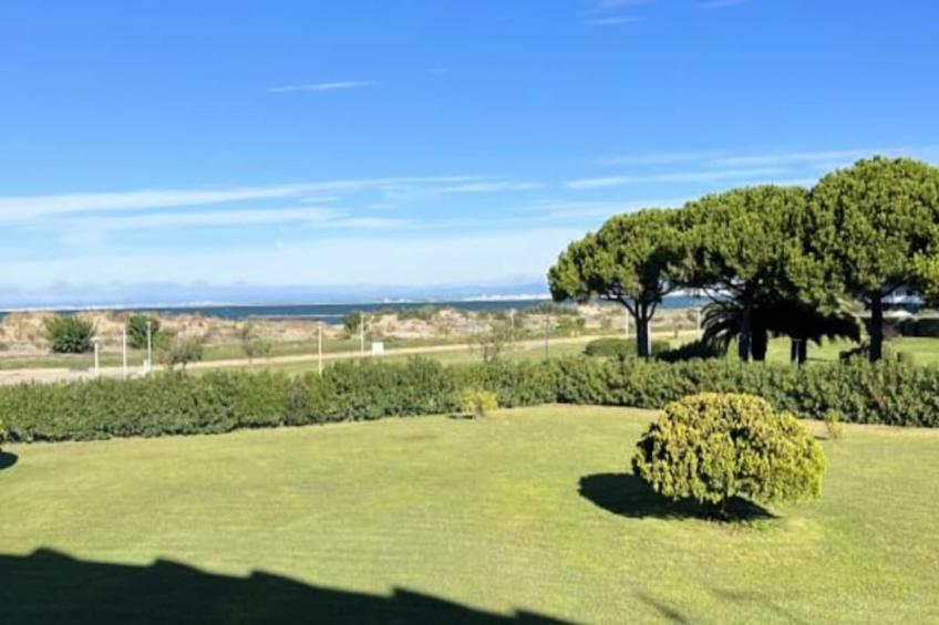 Résidence Le Studio De La Lagune: Studio Cabine Proche De La Plage - foto 2