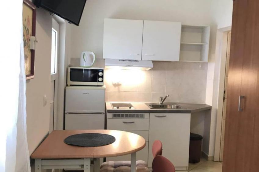 Apartmani Stefanija - Studio With Garden View - foto 2