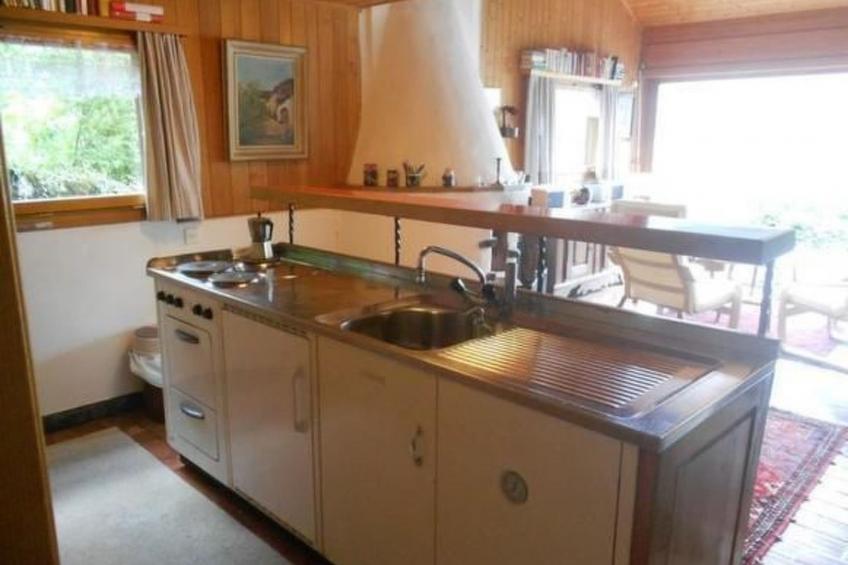 Chalet Regula am See - foto 25