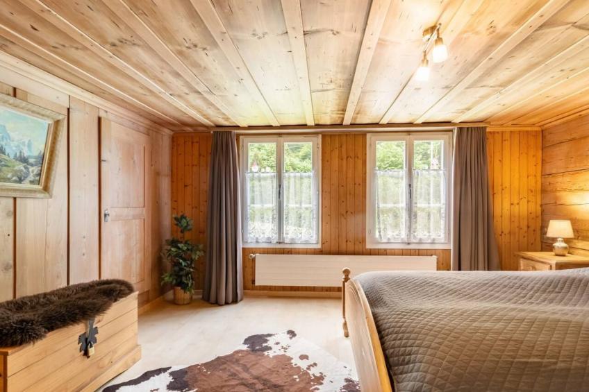 Haus bei Grindelwald - foto 6