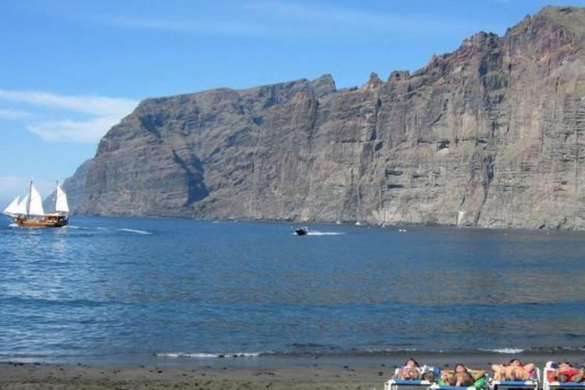 Wohnung Nicole los Gigantes - foto 12