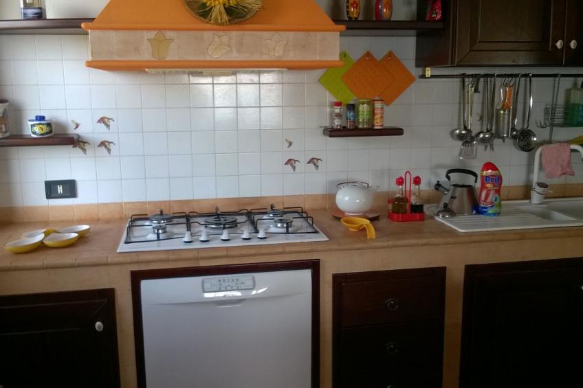 Exklusive Villa mit Strandblick - foto 10