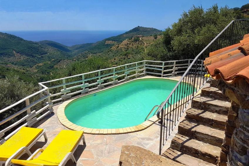 Haus mit privatem Pool und herrlicher Aussicht - foto 26