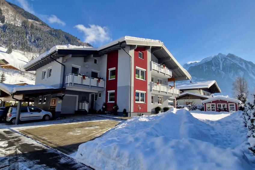 Appartement Gimpl - foto 46