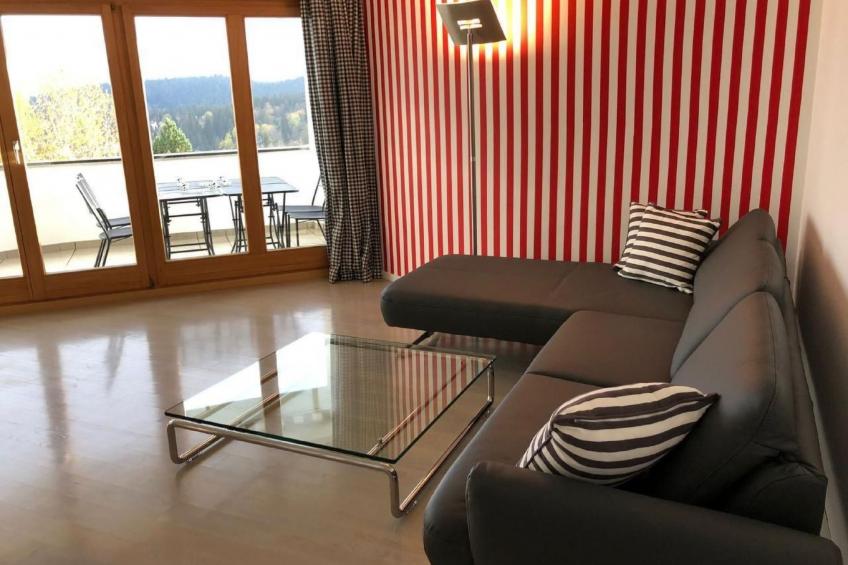 Luxuswohnung mit direktem Zugang zur Skipiste - foto 13