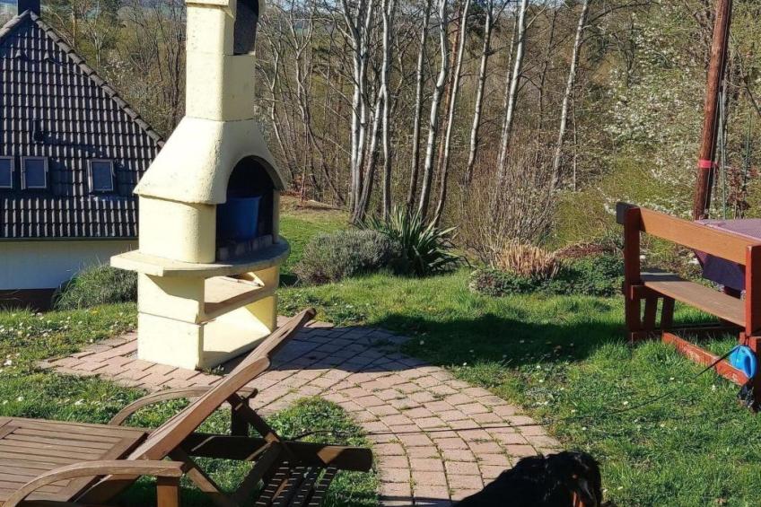 Charmantes Ferienhaus mit Blick auf den Silbersee - foto 4