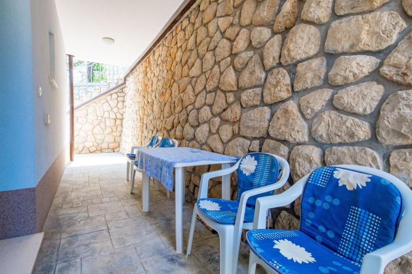 mit Terrasse - foto 14