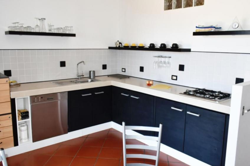 Schöne Ferienwohnug - foto 6