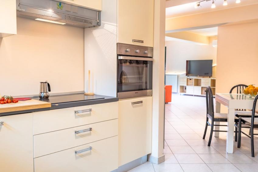 Ätna, Meer und Grün - Freiraum - foto 9