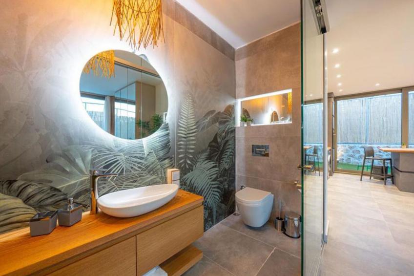 Schöne Villa mit großem Pool - foto 6