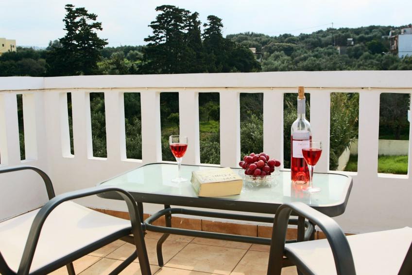 "Villa Athina" - foto 19