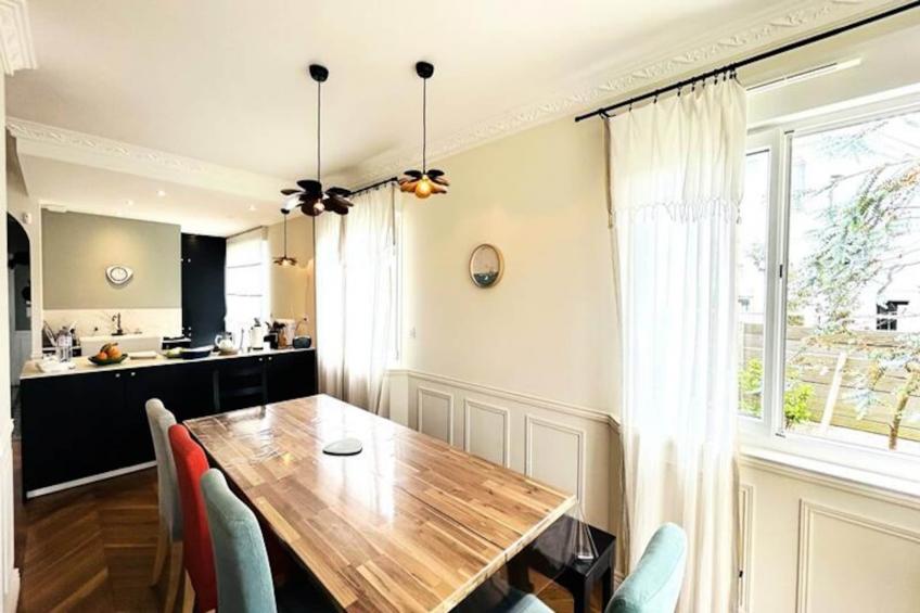 Résidence Ysatis-larmor Plage - foto 7