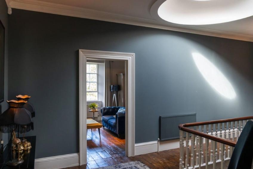 Charmantes Herrenhaus St. Anna in Torquay - foto 47