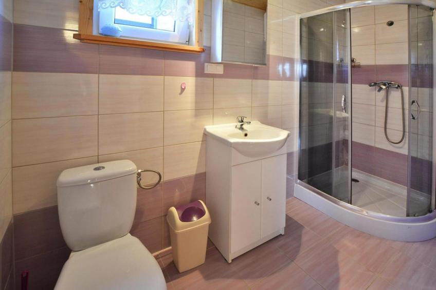 Domki Pani Marii 50 m2 dla 6 osób Jarosławiec - foto 10