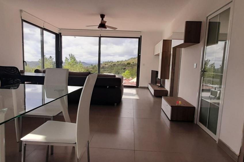 Casa do Alfarrobeira für 4 Personen + 1 Kind, mit privatem Pool - foto 8