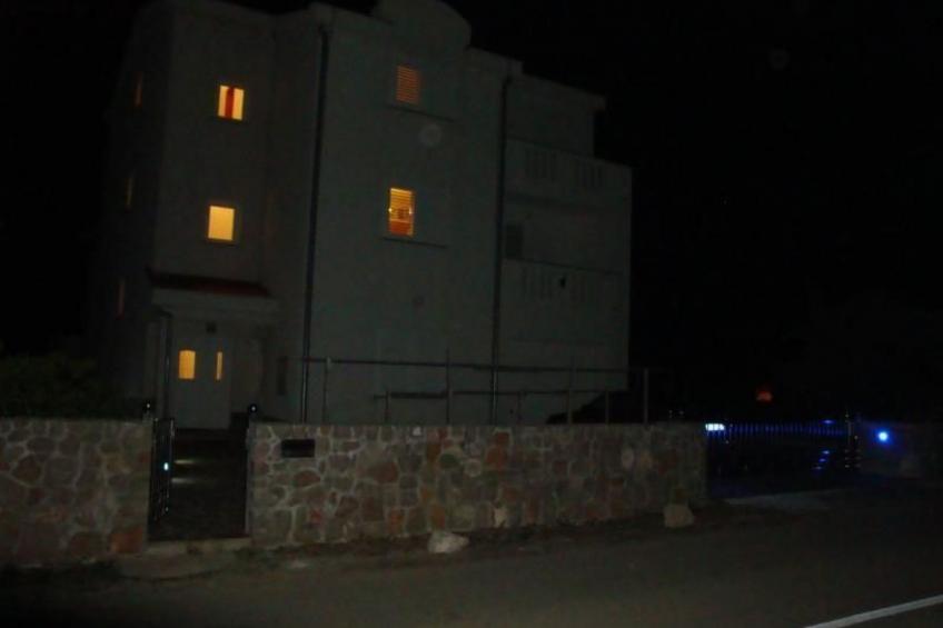 Apartments Delfini mit Panoramablick auf das Meer - foto 16