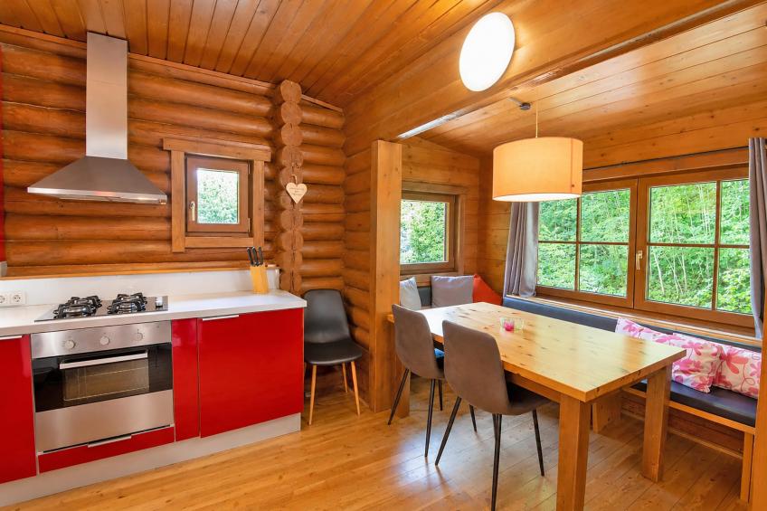 Chalet Catharina im Brixental - foto 7