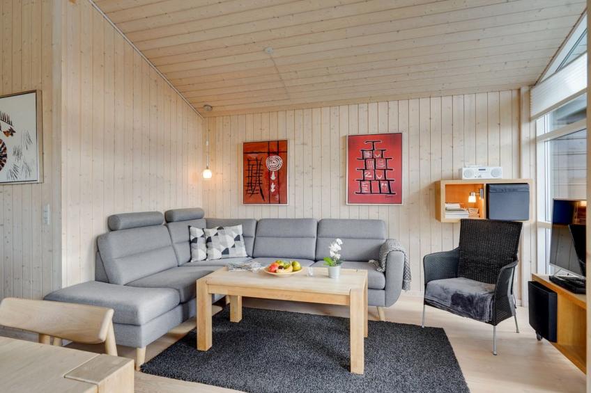 "Sointu" - 250m from the sea in Funen - foto 6