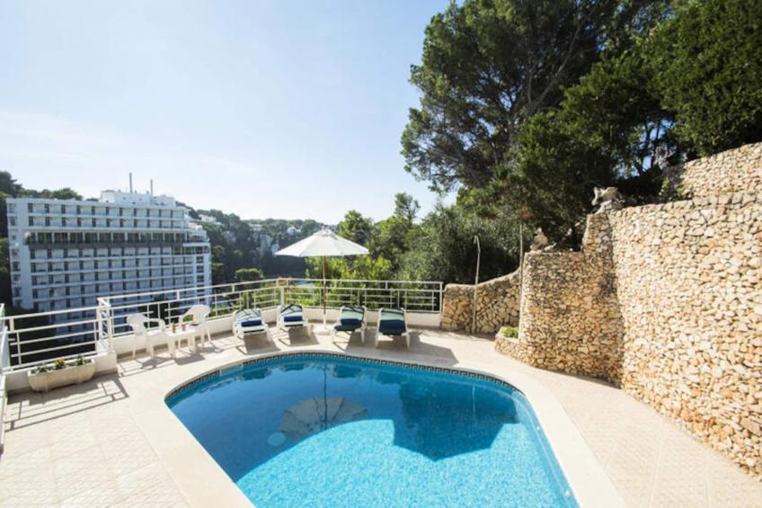 Appartements à Cala Galdana - foto 19