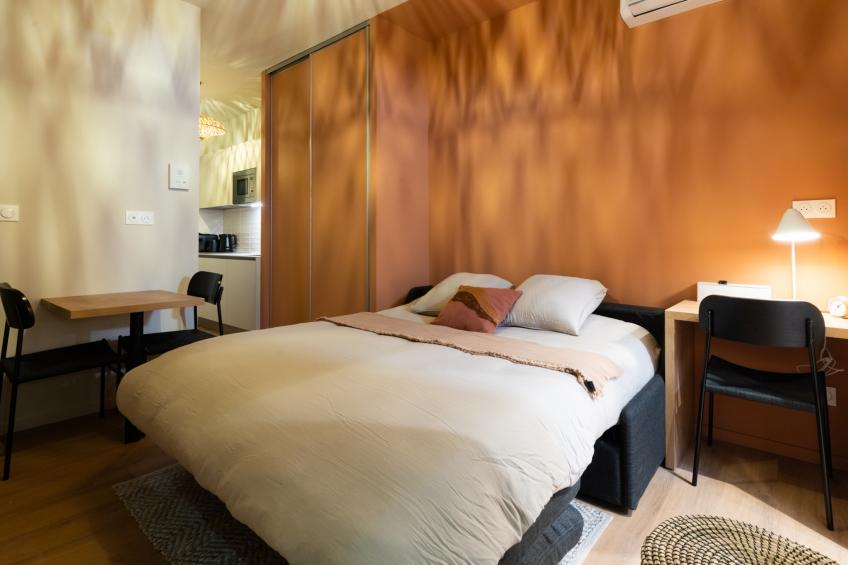 Cosy Nest - 2p - Proche Gare - foto 2