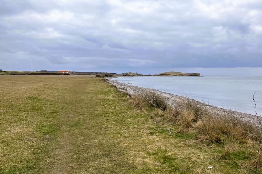 "Benedikt" - 150m from the sea - foto 28