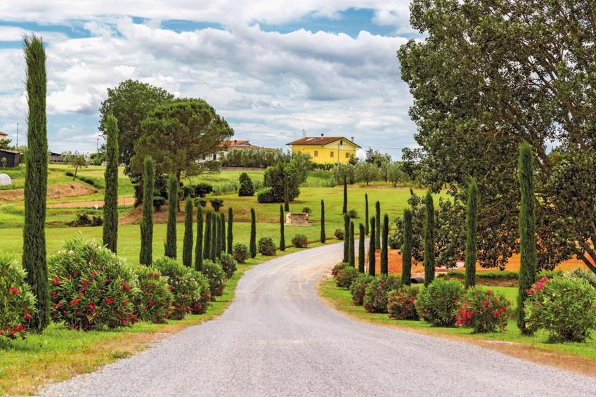 Casa di Marta - foto 30