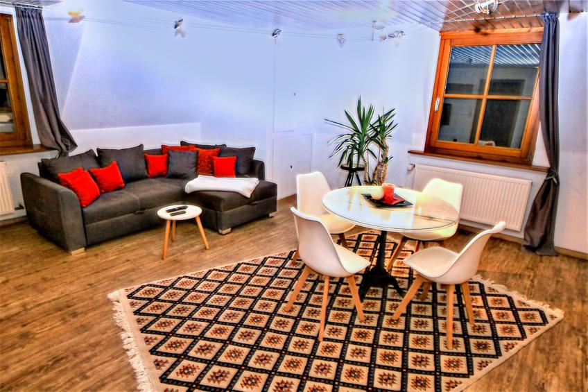 Ferienwohnung Herrischied - foto 32