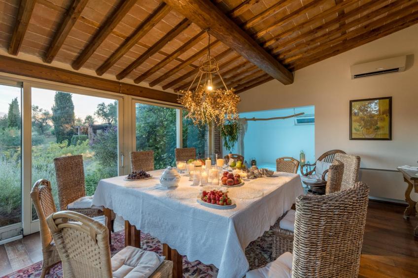 Villa Lorena, a Vintage Family Villa - foto 35